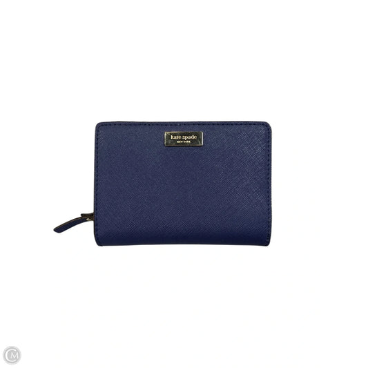 Wallet Designer By Kate Spade, Size: Small