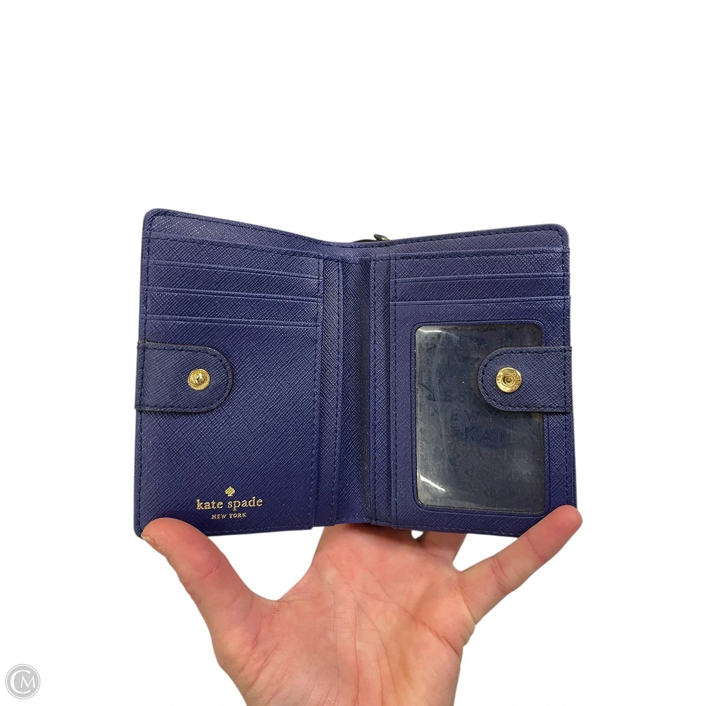 Wallet Designer By Kate Spade, Size: Small