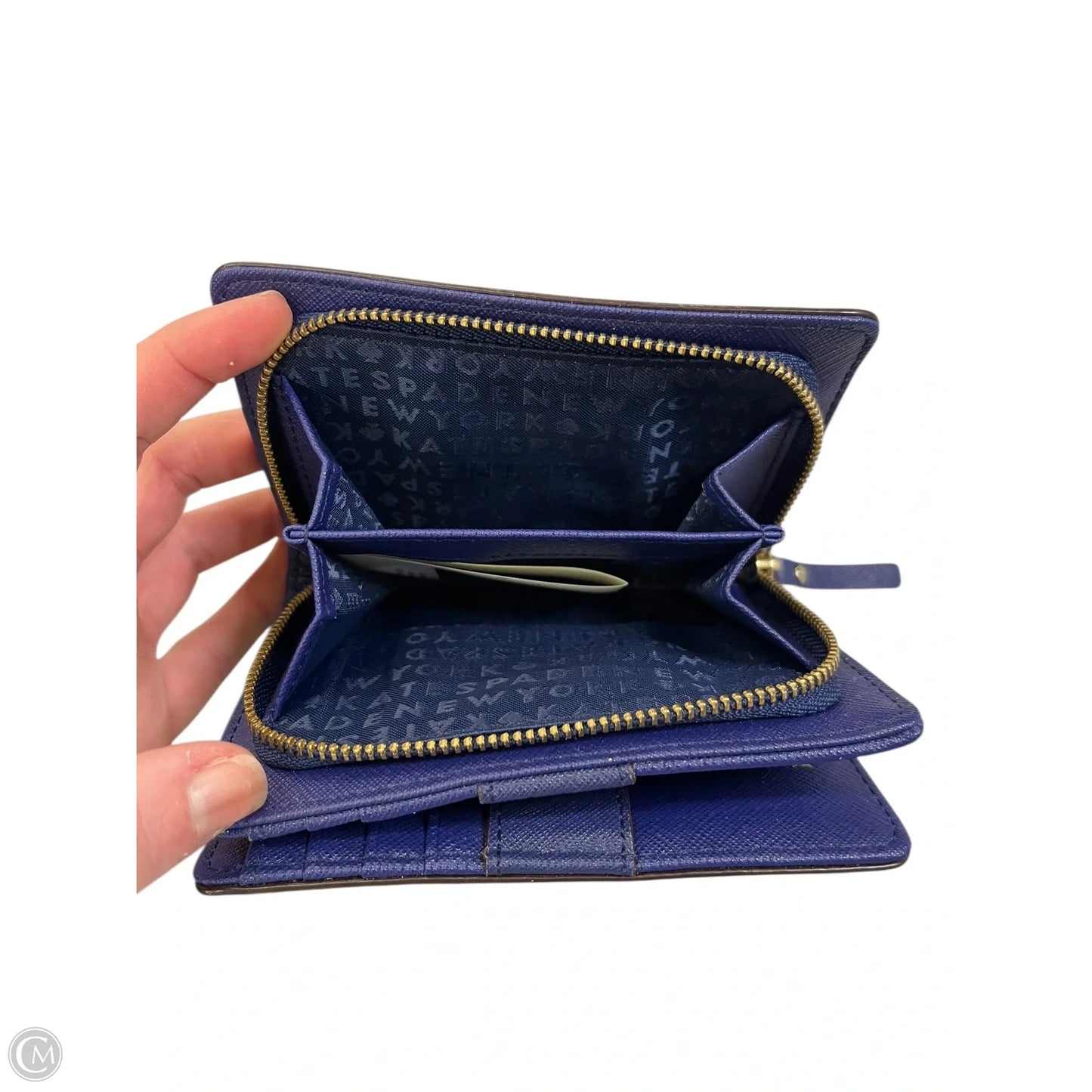 Wallet Designer By Kate Spade, Size: Small