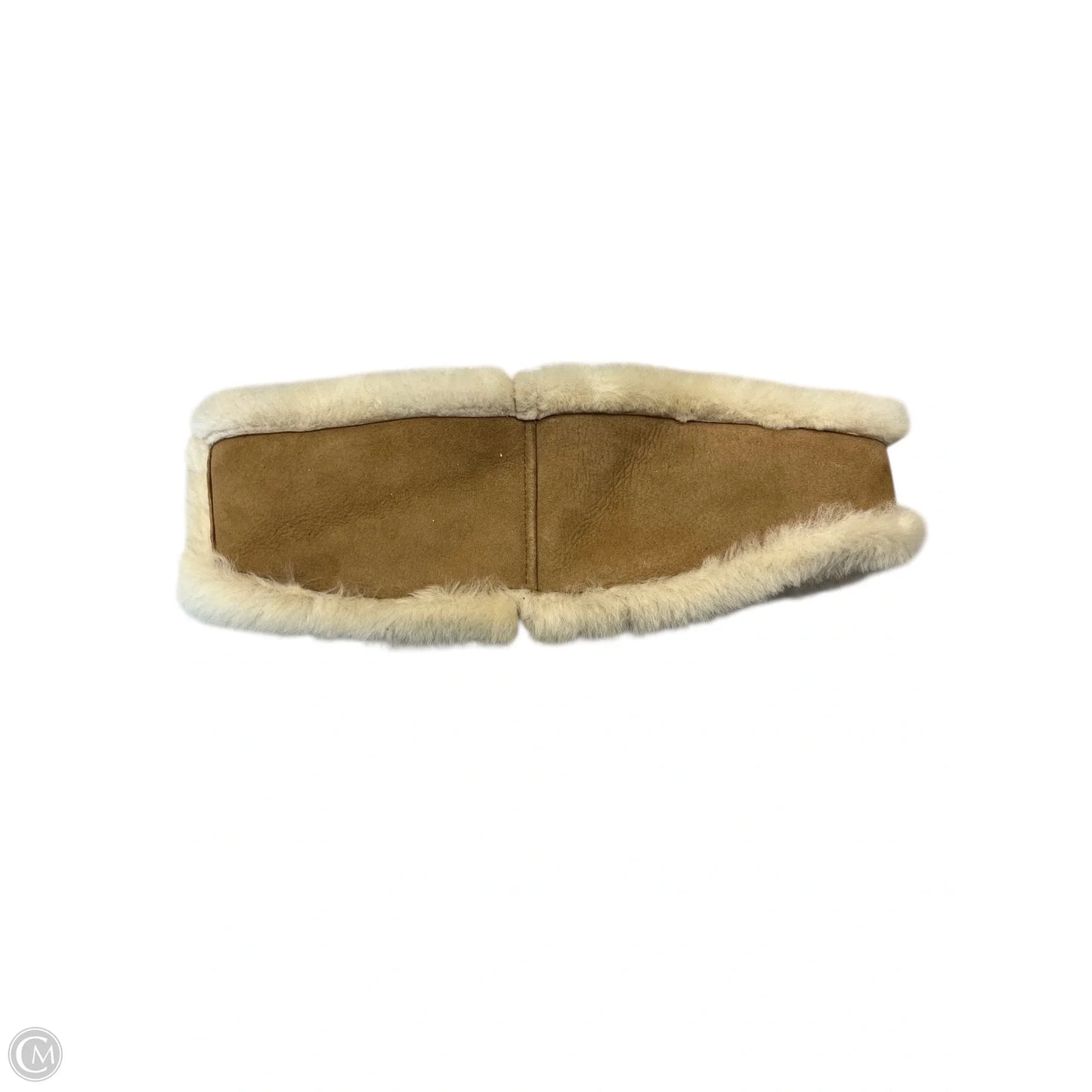 Accessory Designer Tag By Ugg