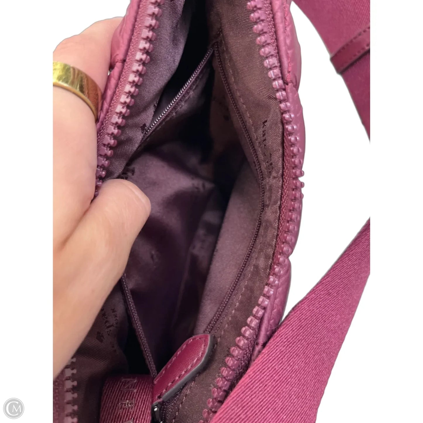 Handbag Designer By Kate Spade, Size: Medium