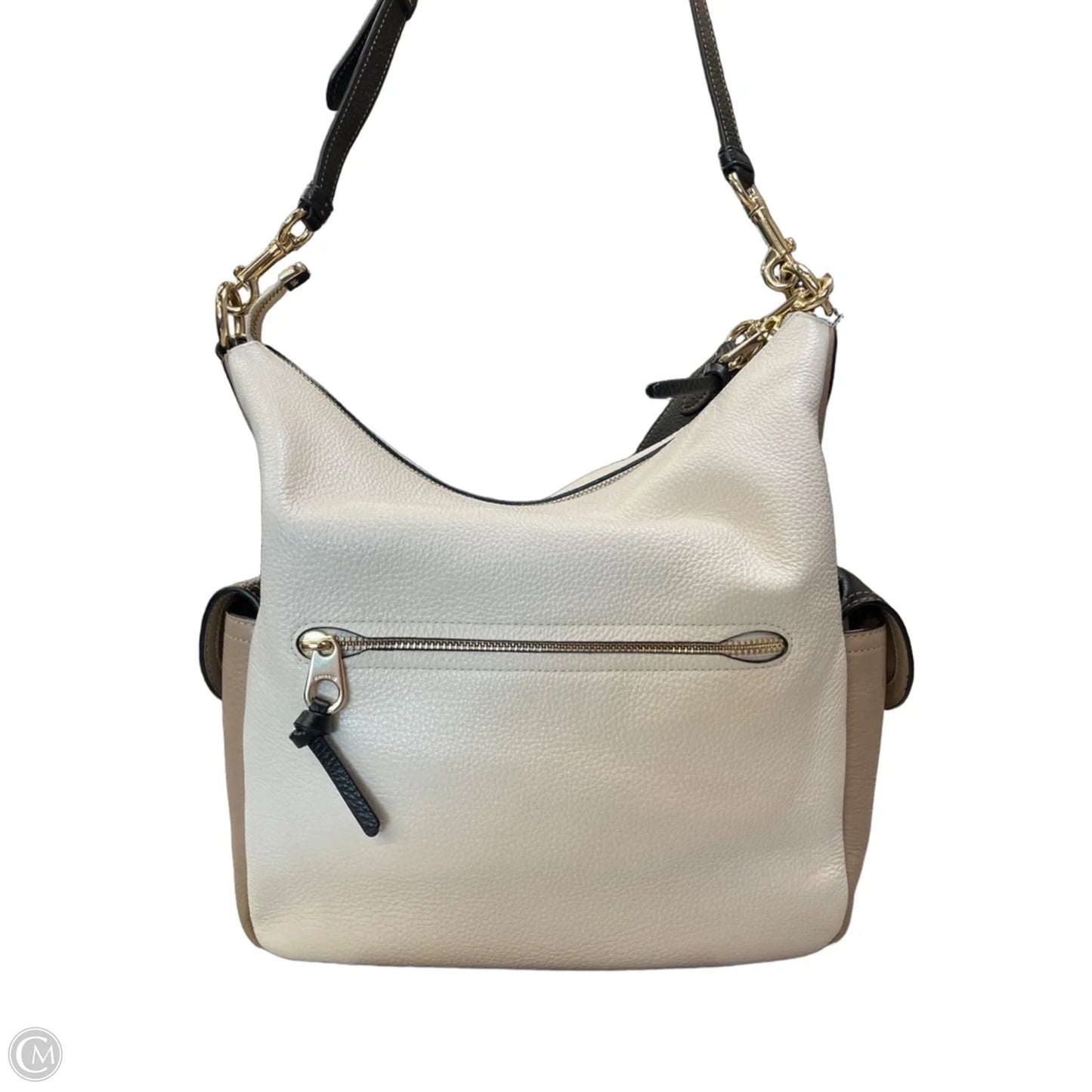 Handbag Designer By Coach, Size: Large