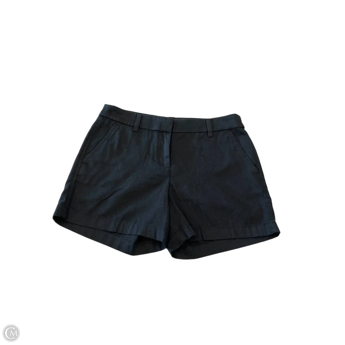 Shorts By J. Crew In Black, Size: S