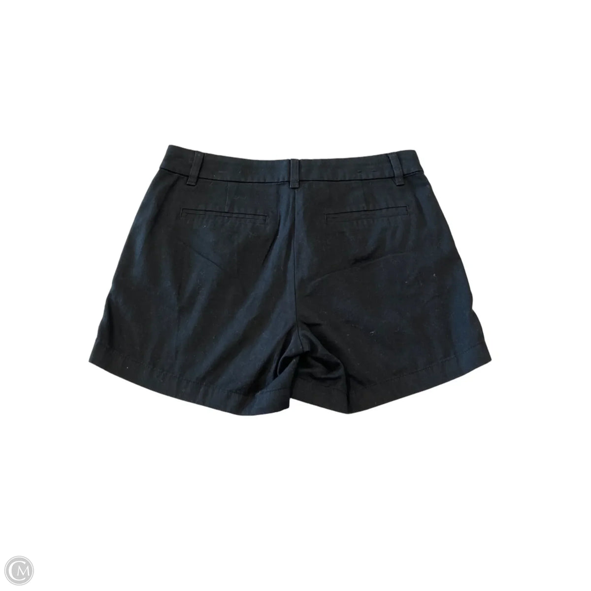 Shorts By J. Crew In Black, Size: S