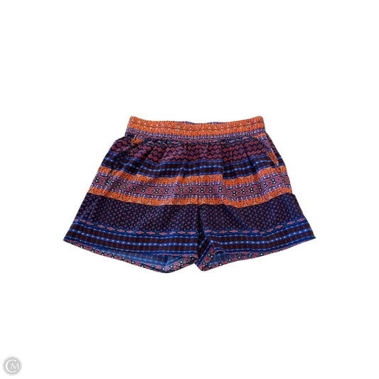Shorts By Ana In Multi-colored, Size: Xs