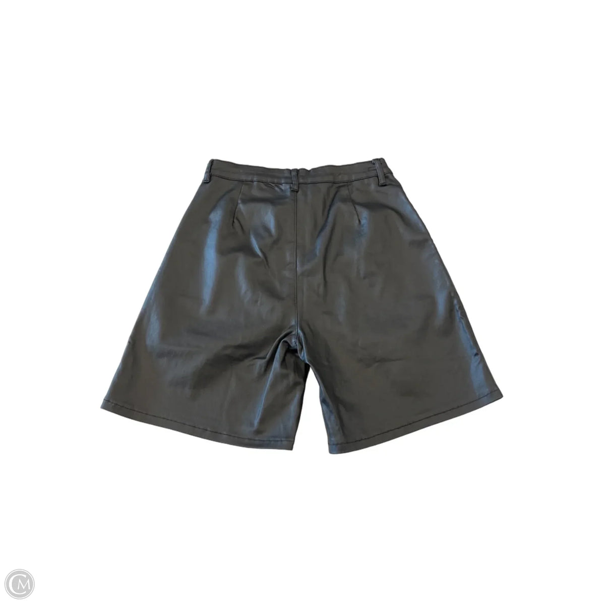 Shorts By Clothes Mentor In Black, Size: S