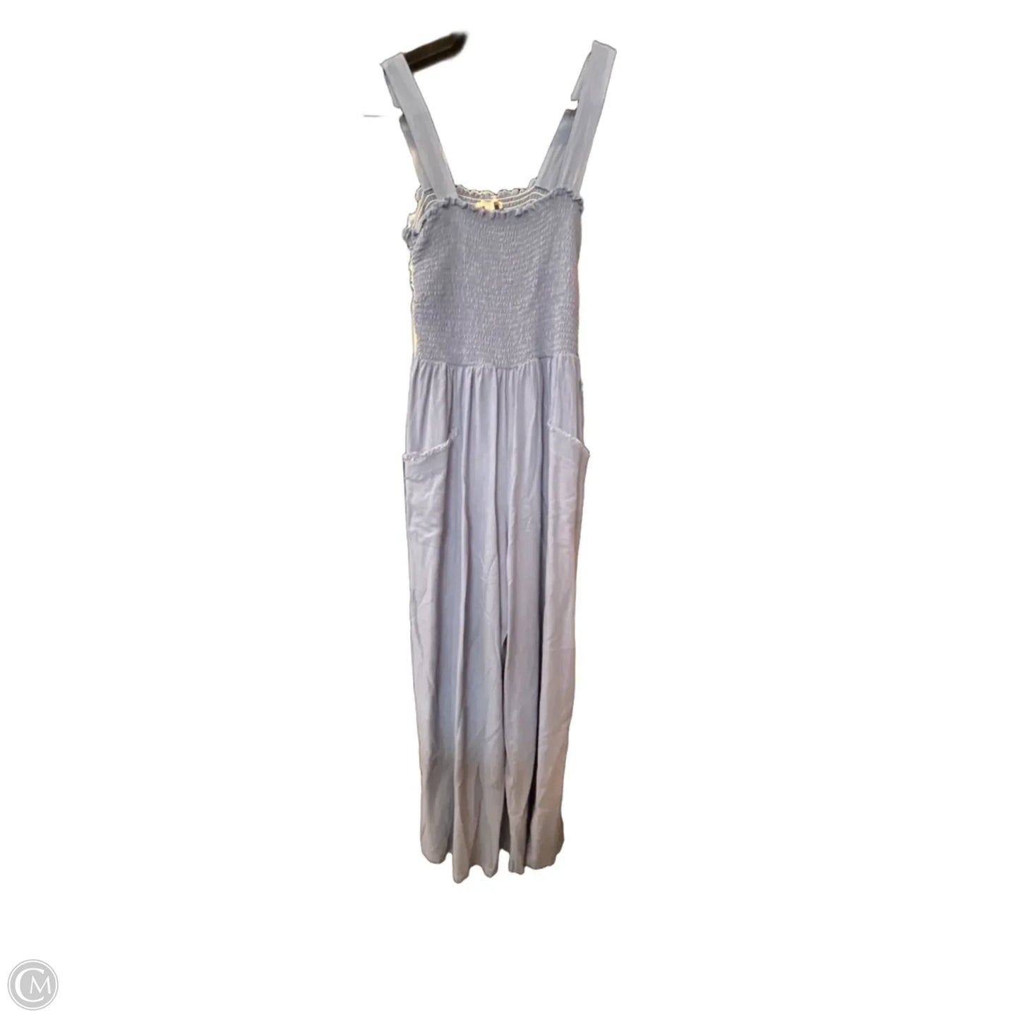 Jumpsuit By Umgee In Blue, Size: S