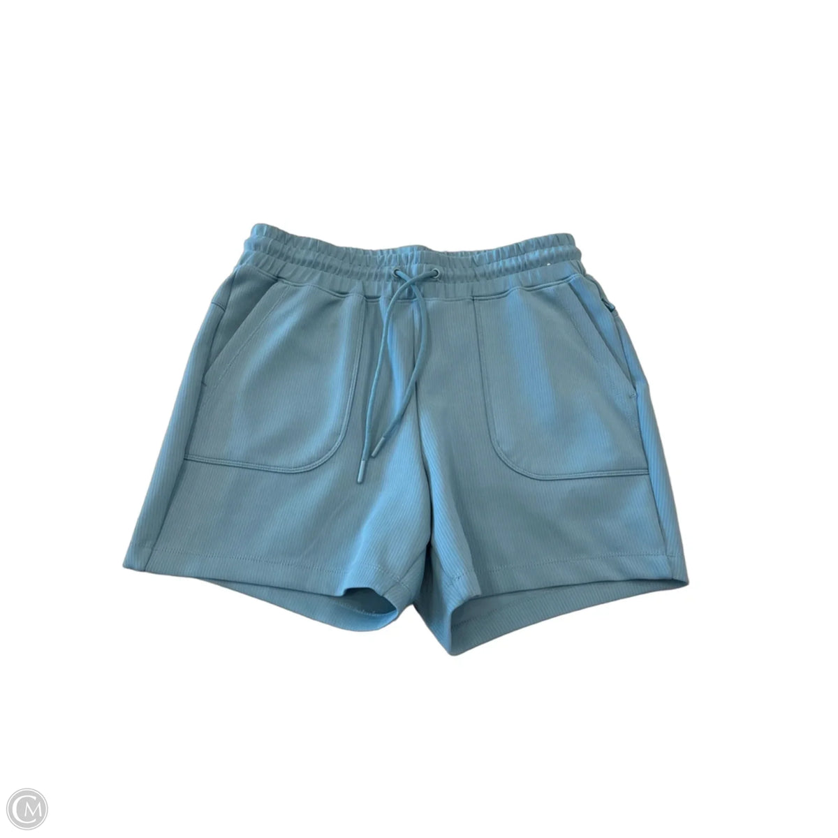 Shorts By Mondetta In Blue, Size: S