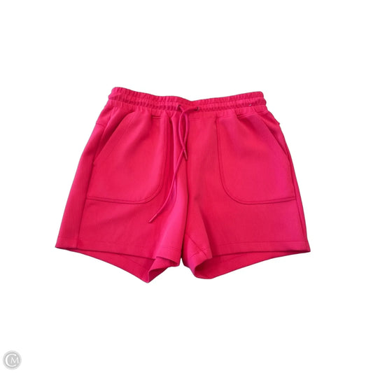 Shorts By Mondetta In Pink, Size: S