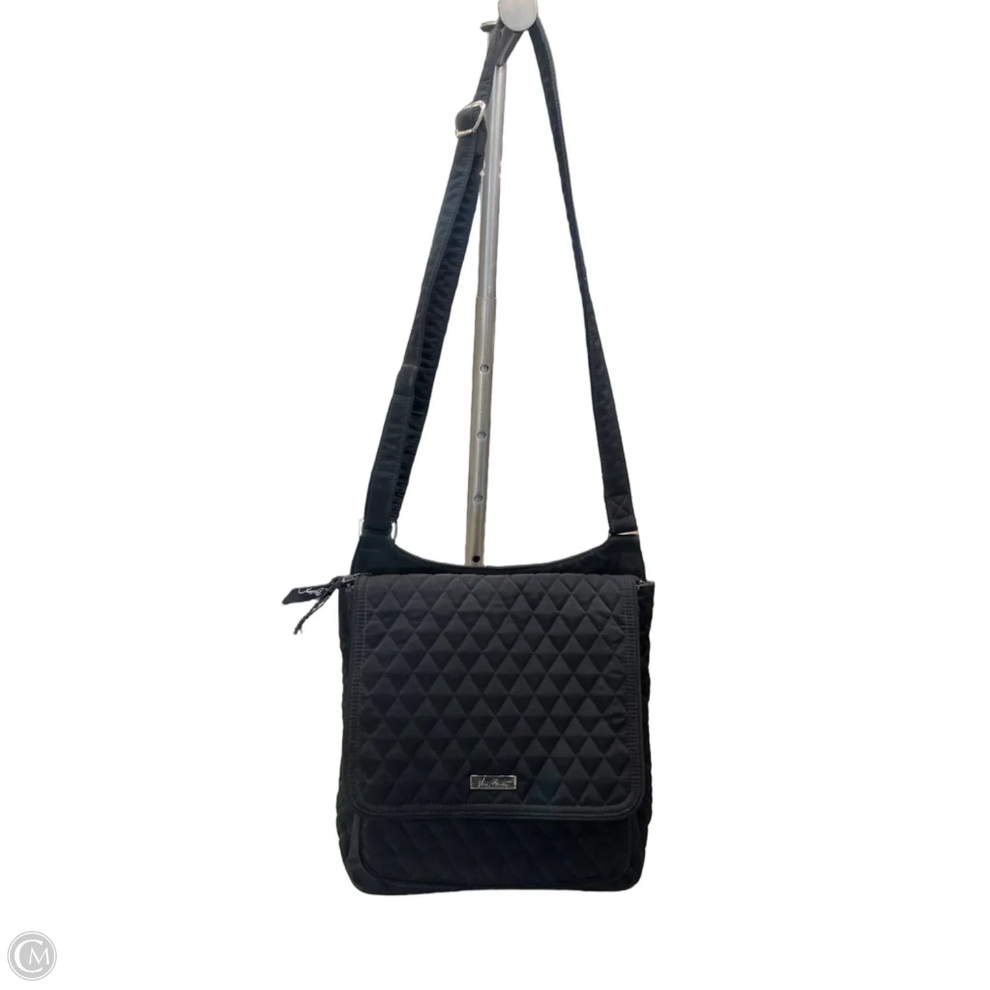 Crossbody By Vera Bradley, Size: Large
