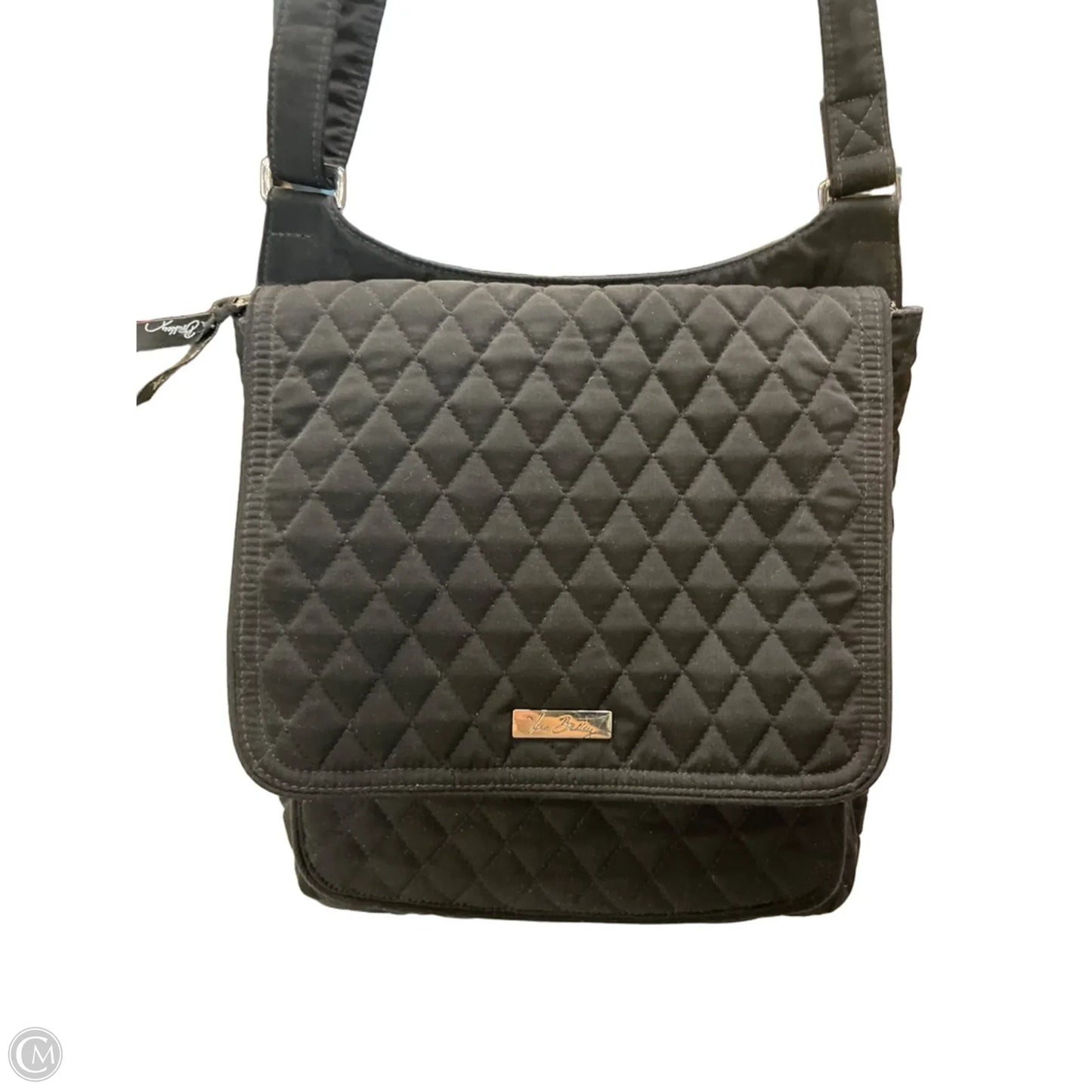Crossbody By Vera Bradley, Size: Large