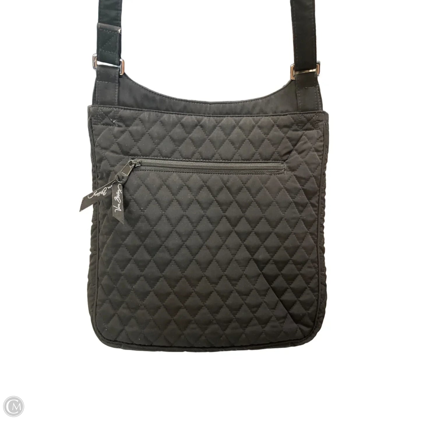 Crossbody By Vera Bradley, Size: Large