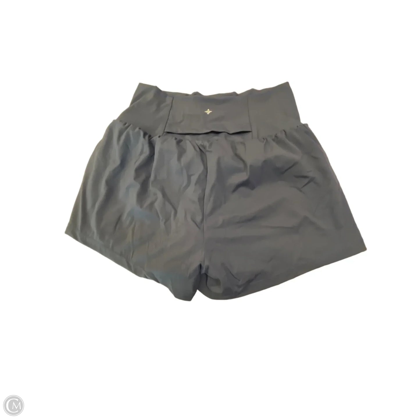 Athletic Shorts By Halara In Navy, Size: L