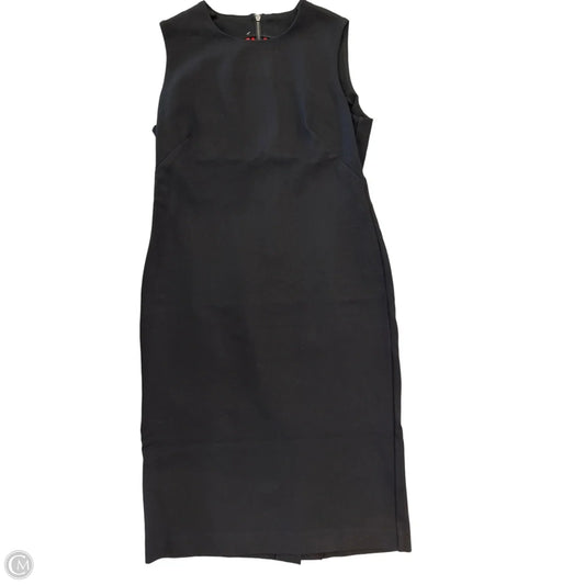 Dress Work By Spanx In Black, Size: M