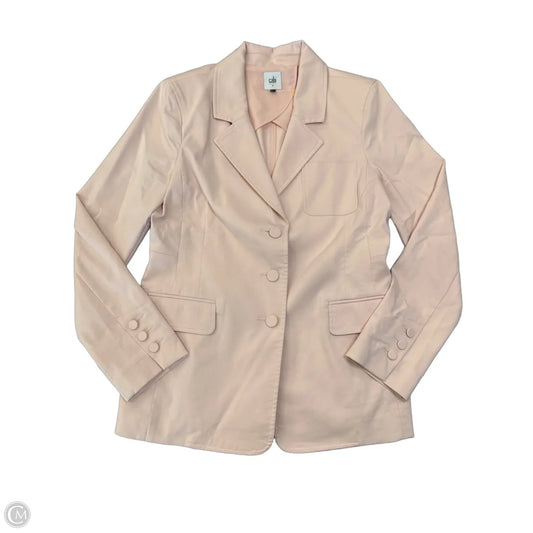 Blazer By Cabi In Pink, Size: S