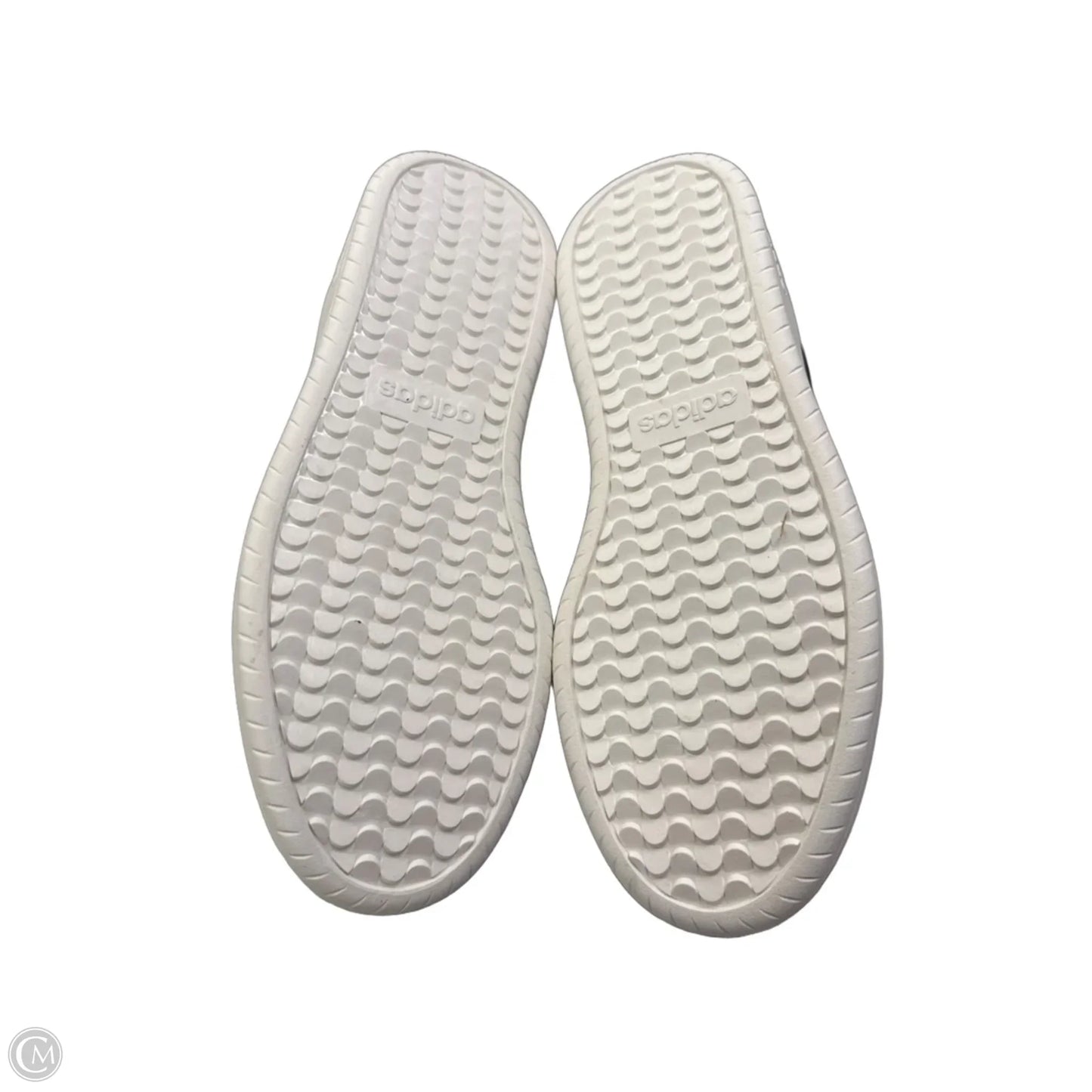 Shoes Sneakers By Adidas In White, Size: 8