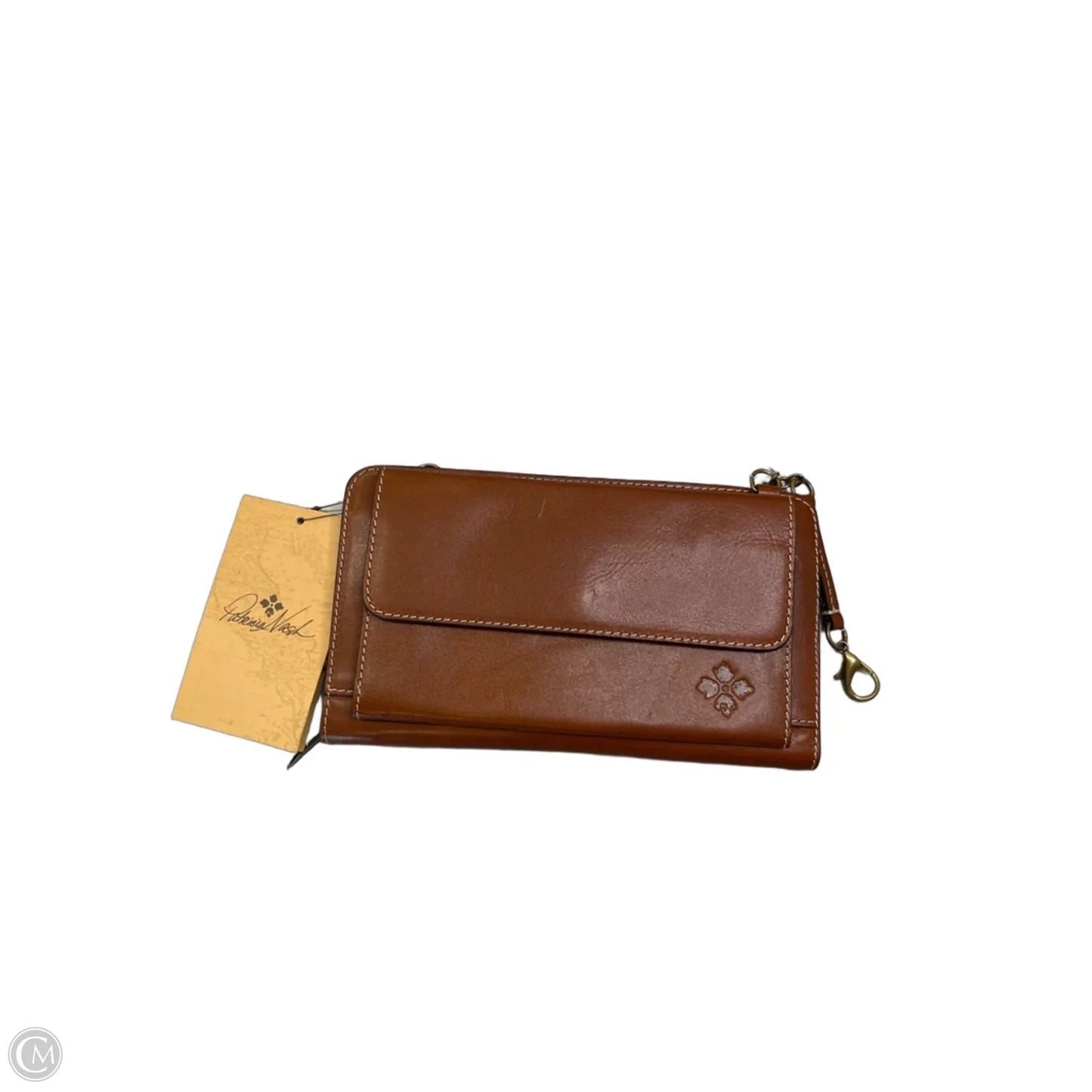 Wallet Designer By Patricia Nash, Size: Large