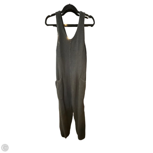 Jumpsuit By Free People In Black, Size: Xs