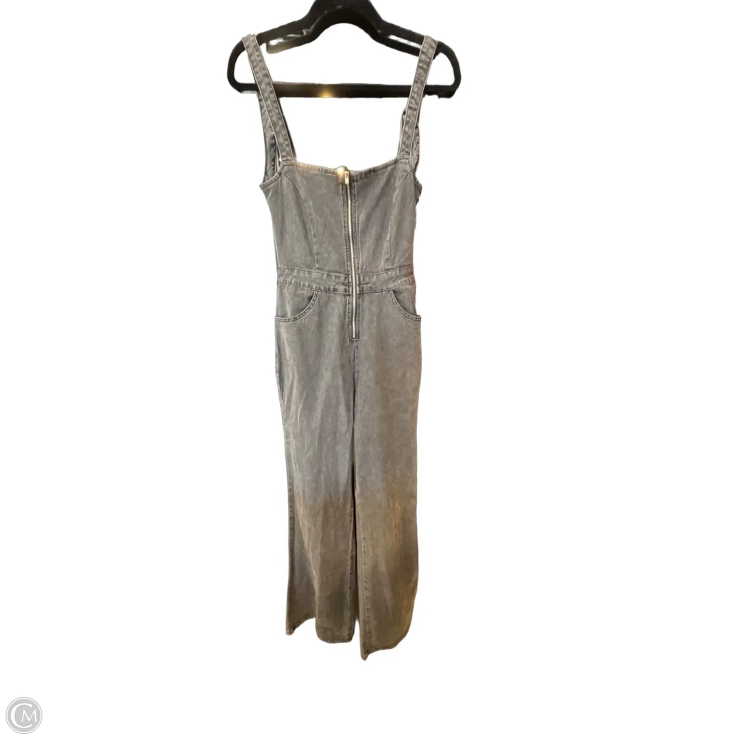 Jumpsuit By Blue Blush In Black, Size: S