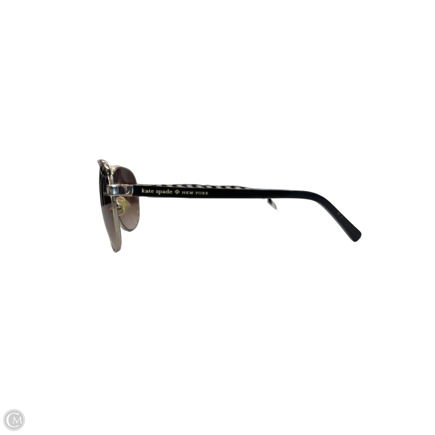 Sunglasses Designer By Kate Spade, Size: