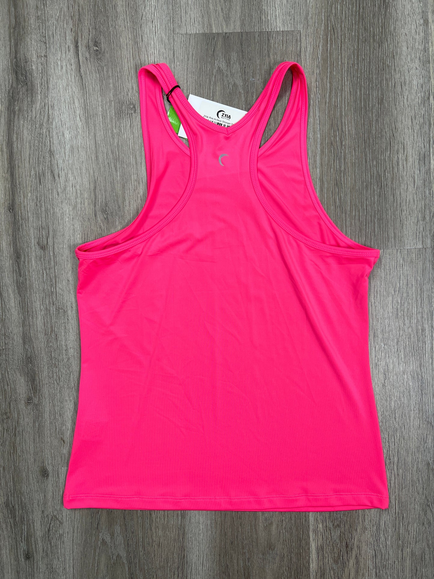Athletic Tank Top By Zyia  Size: Xl