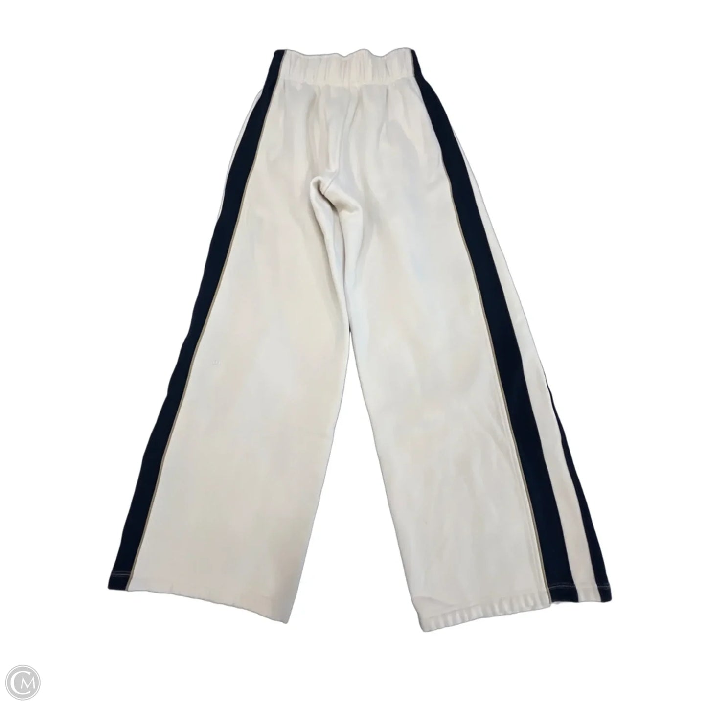 Pants Lounge By Lululemon In Cream, Size: Xxl