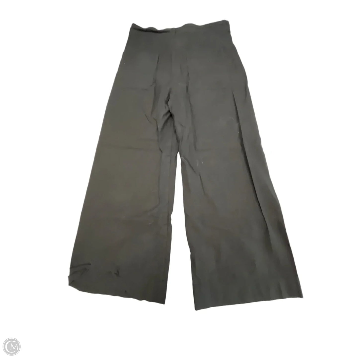 Pants Wide Leg By Maeve In Black, Size: Xl