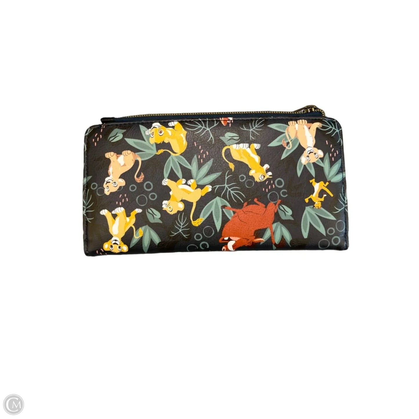 Wallet By Disney, Size: Large