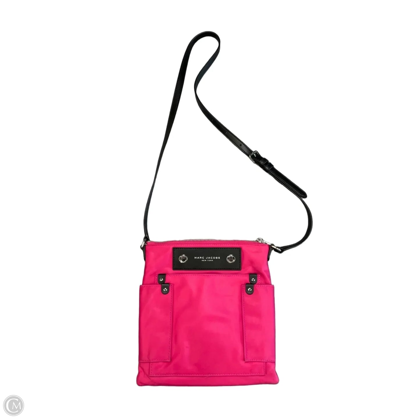 Crossbody Luxury Designer By Marc Jacobs, Size: Medium