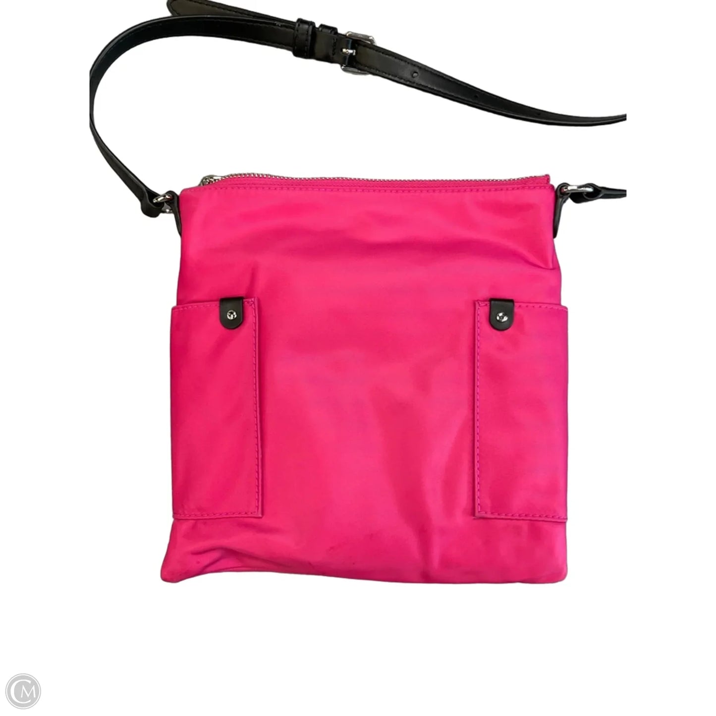 Crossbody Luxury Designer By Marc Jacobs, Size: Medium