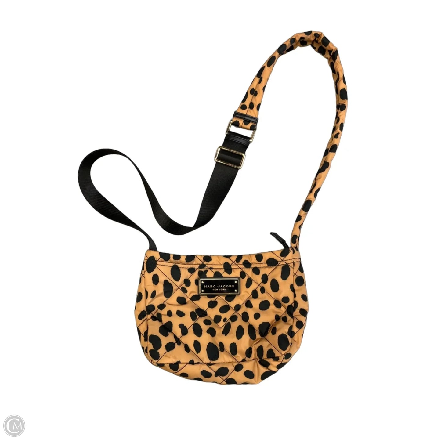 Crossbody Luxury Designer By Marc Jacobs, Size: Medium