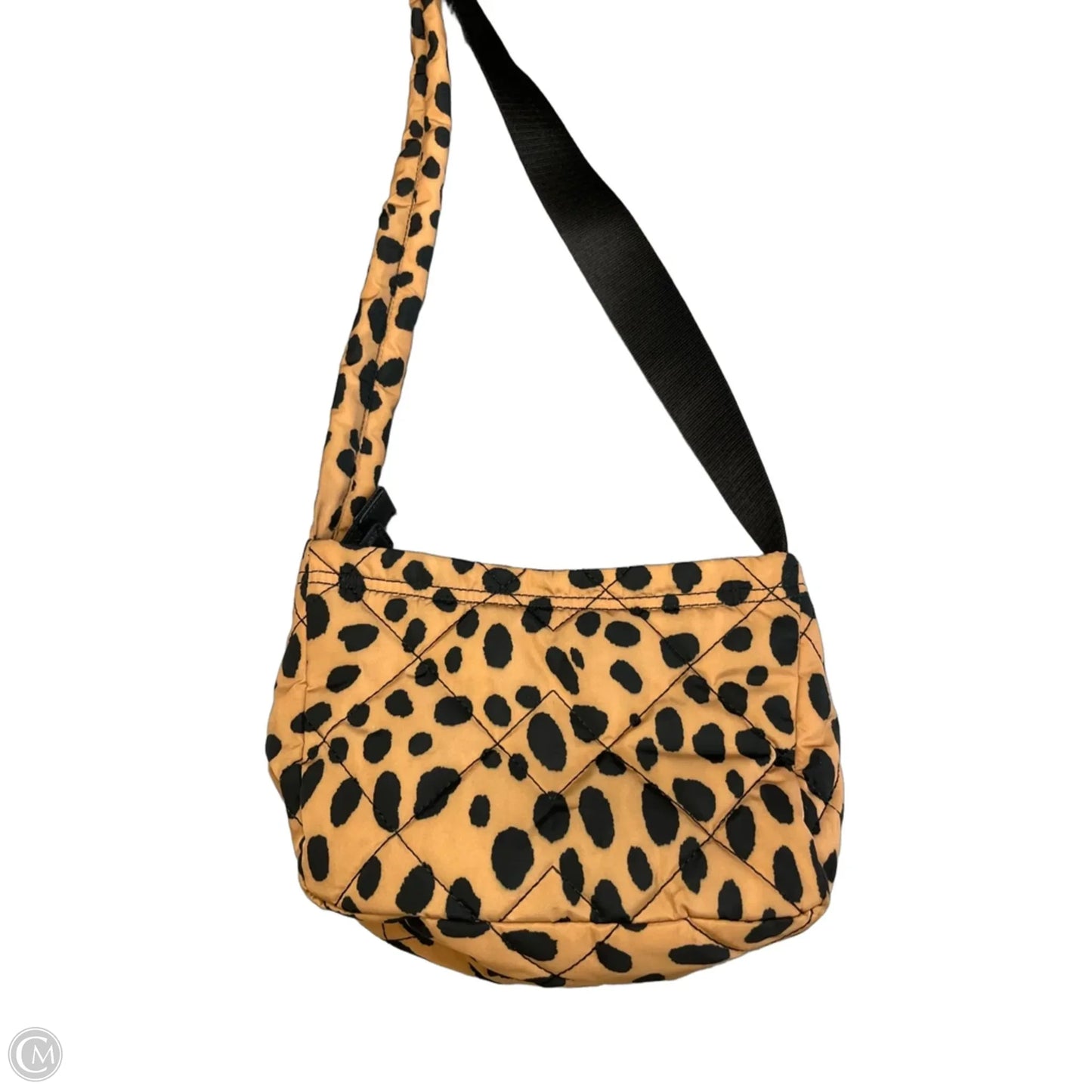 Crossbody Luxury Designer By Marc Jacobs, Size: Medium