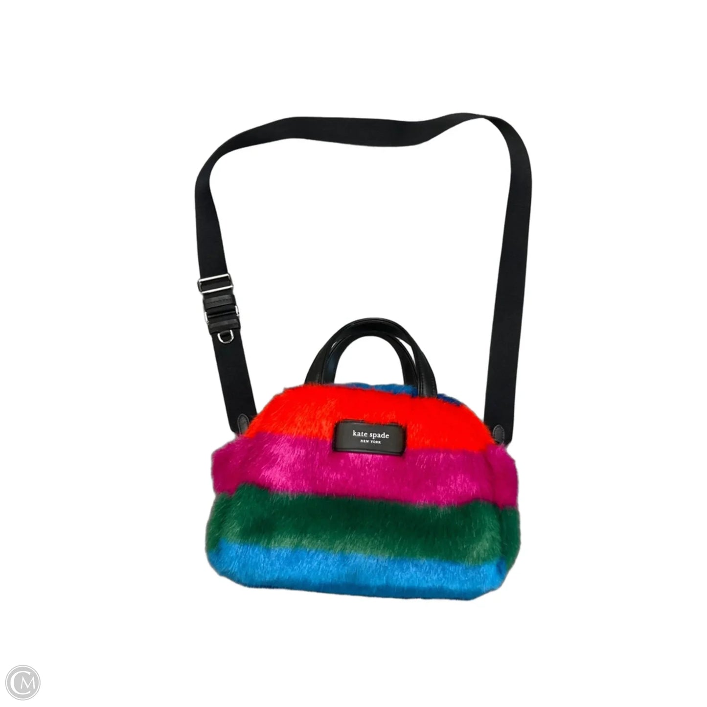 Crossbody Designer By Kate Spade, Size: Large
