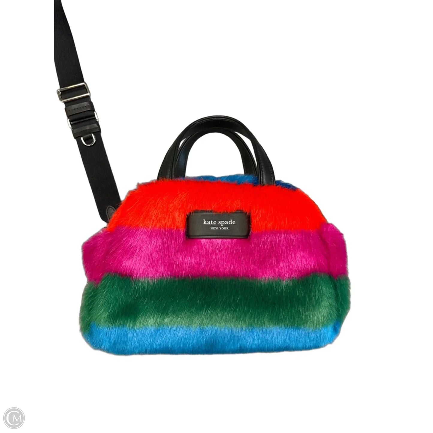 Crossbody Designer By Kate Spade, Size: Large