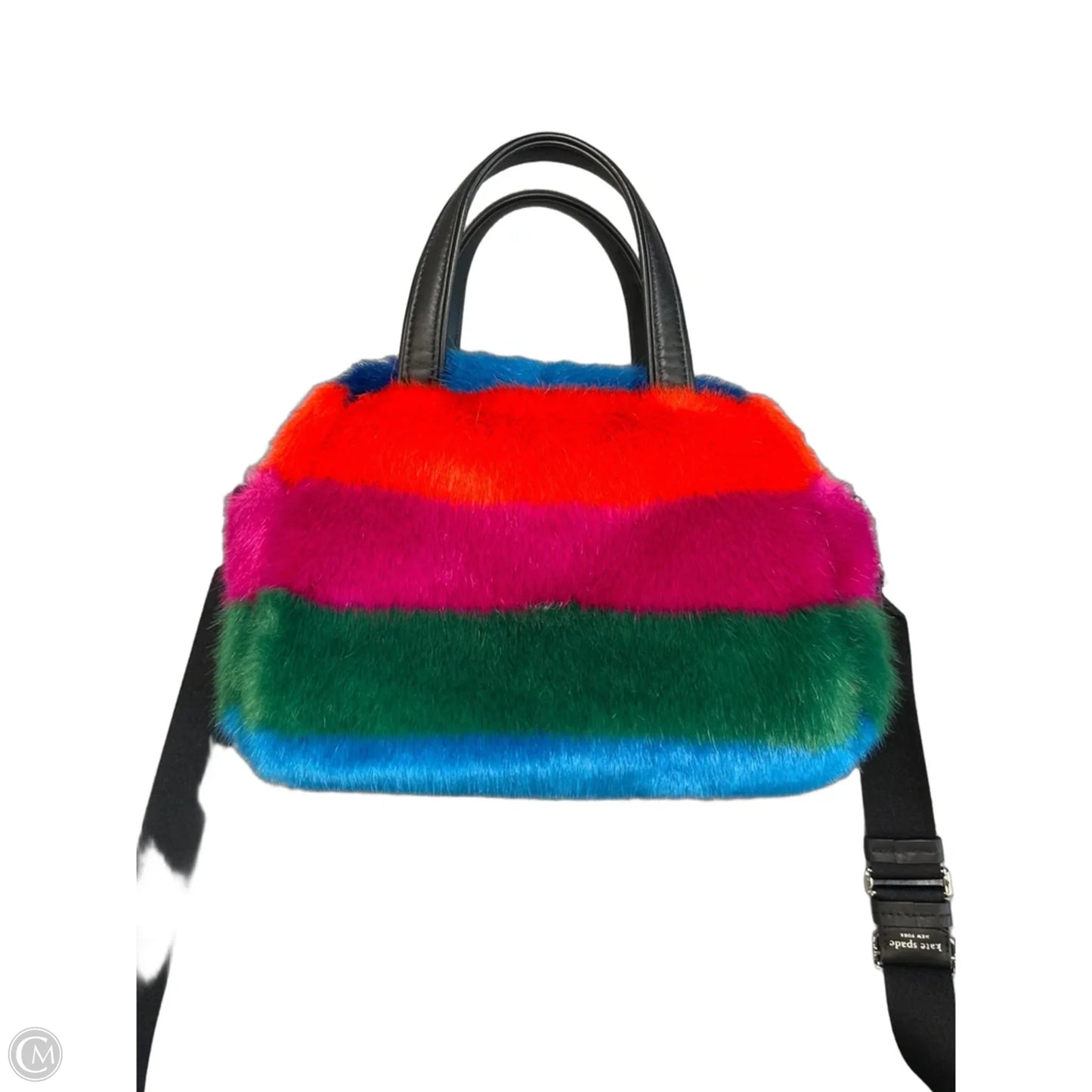 Crossbody Designer By Kate Spade, Size: Large