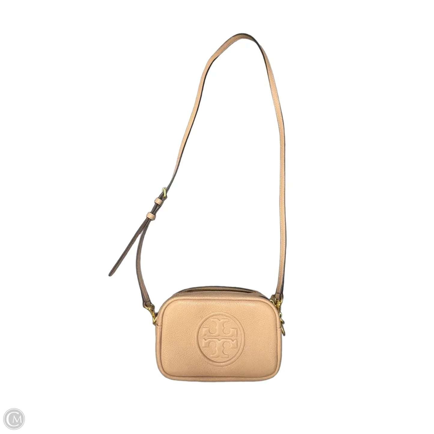 Crossbody Designer By Tory Burch, Size: Small