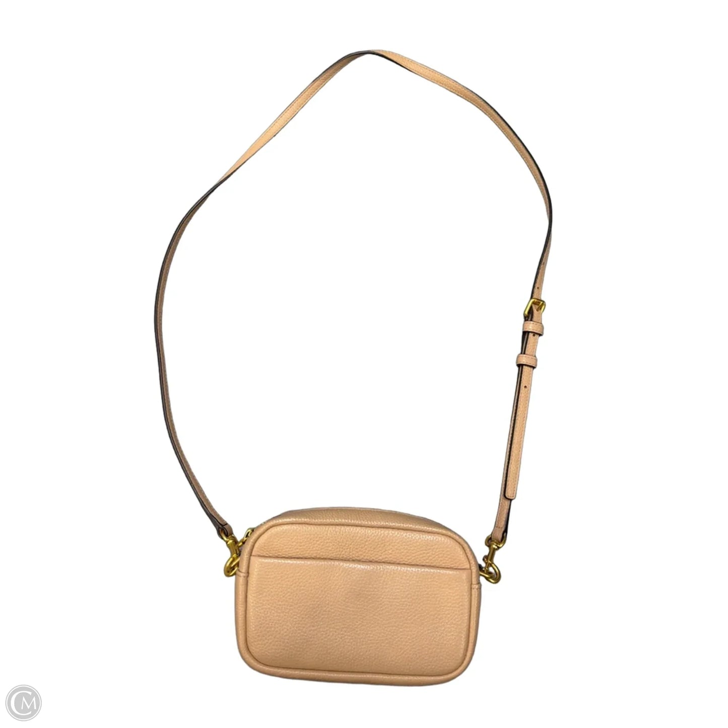 Crossbody Designer By Tory Burch, Size: Small