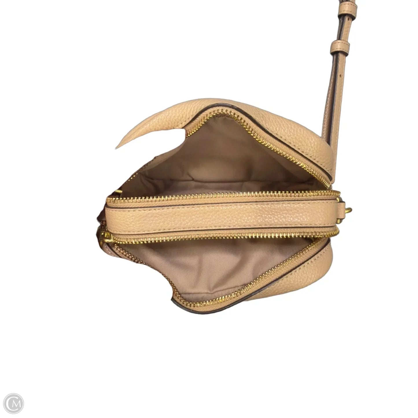 Crossbody Designer By Tory Burch, Size: Small