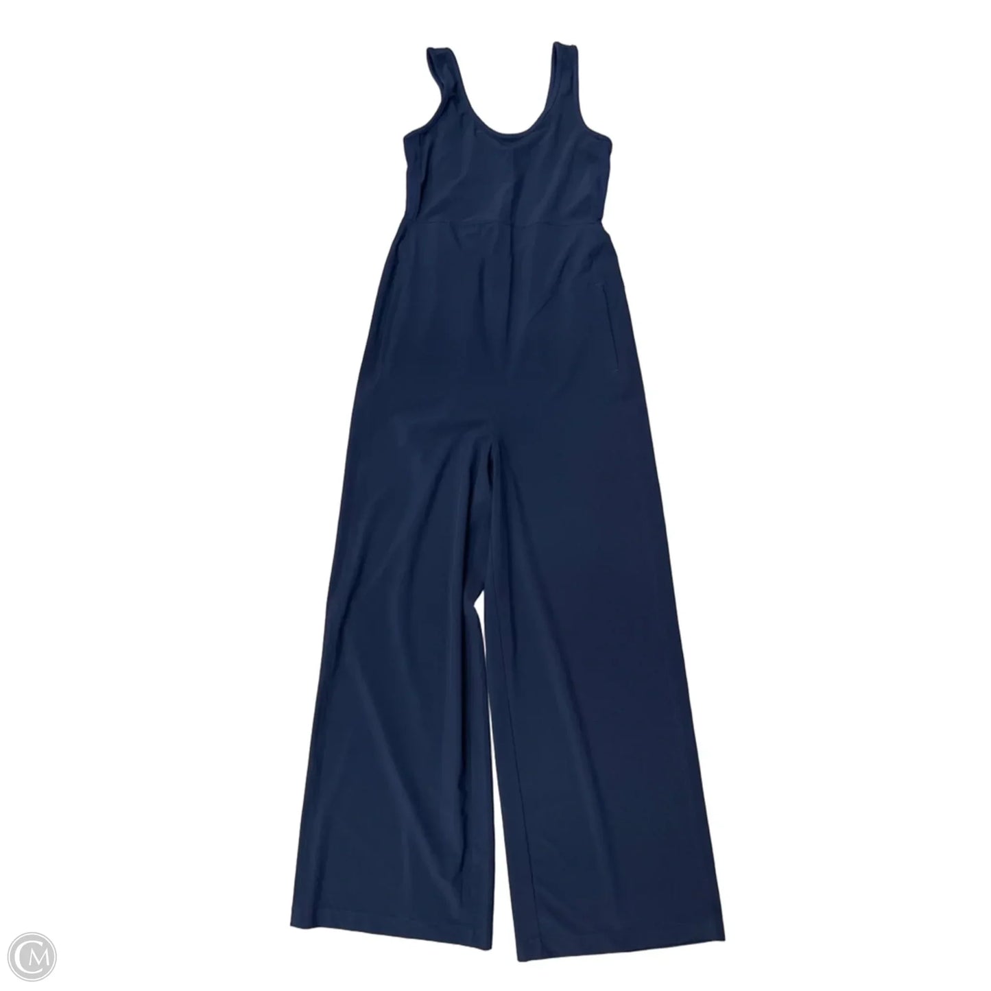 Jumpsuit By Athleta In Navy, Size: Xxs