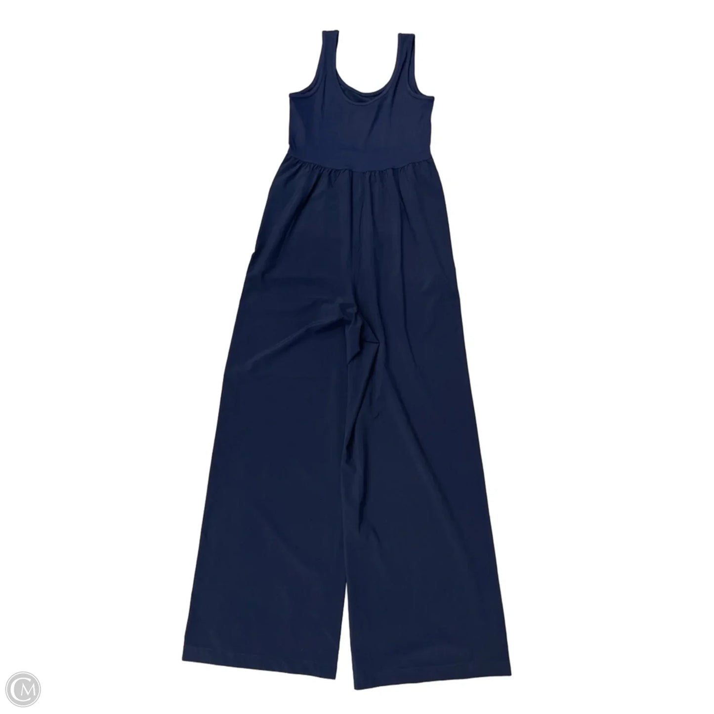 Jumpsuit By Athleta In Navy, Size: Xxs