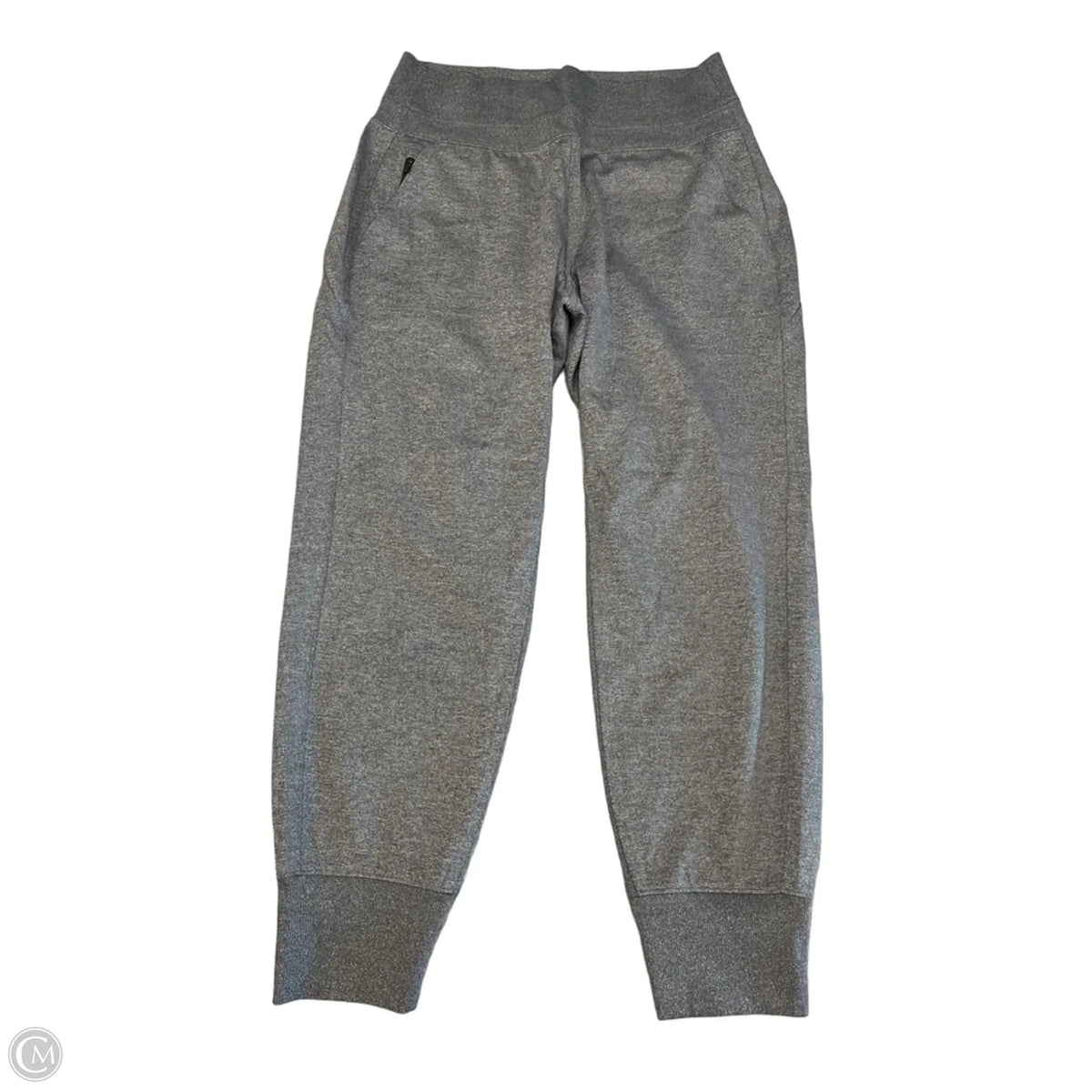 Pants Joggers By Athleta In Grey, Size: M