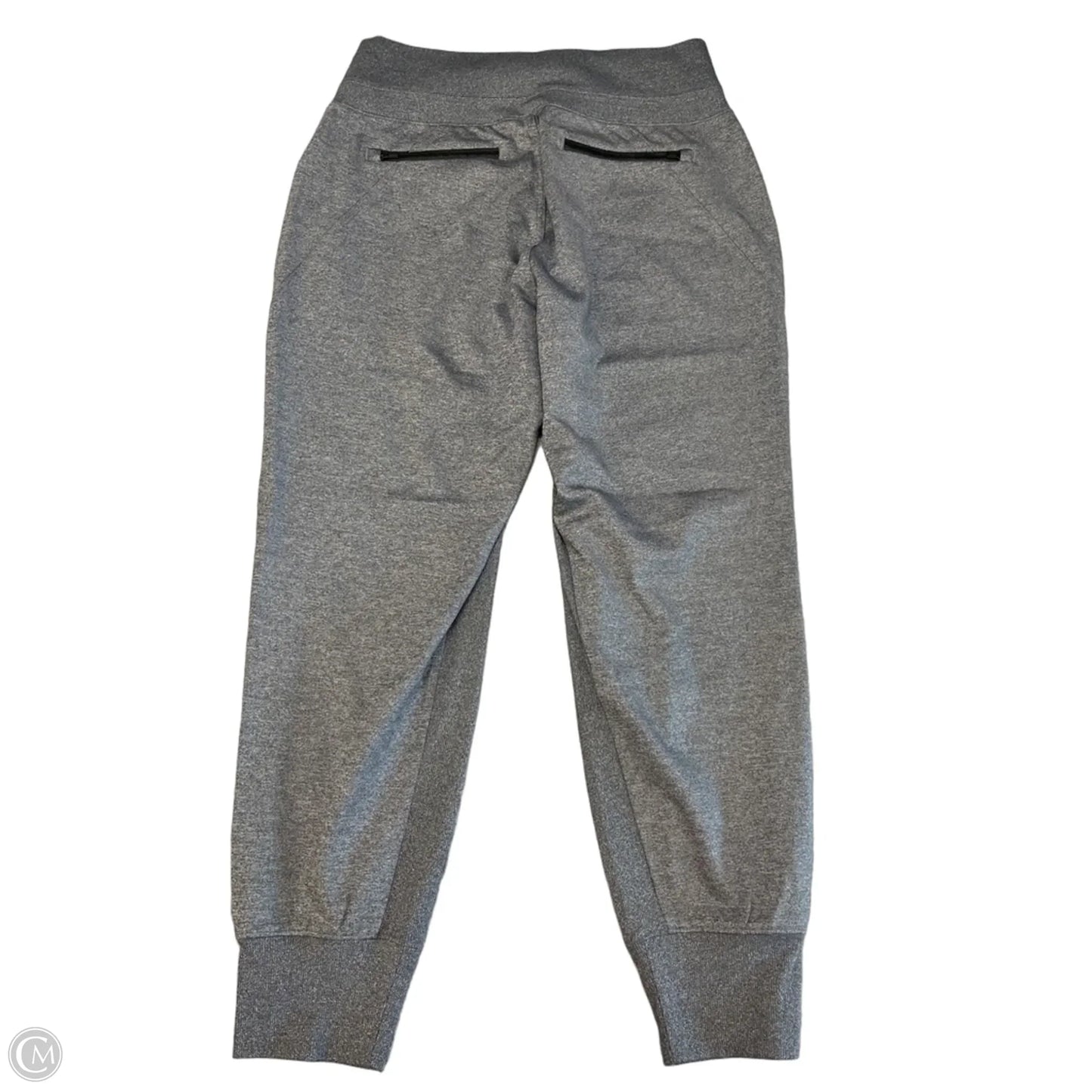 Pants Joggers By Athleta In Grey, Size: M
