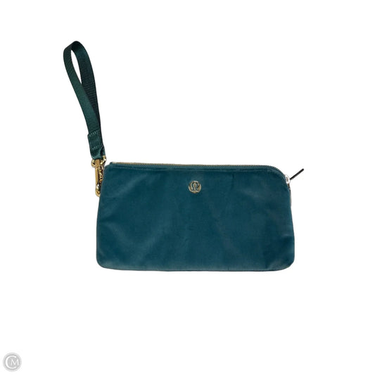 Wristlet By Lululemon, Size: Medium