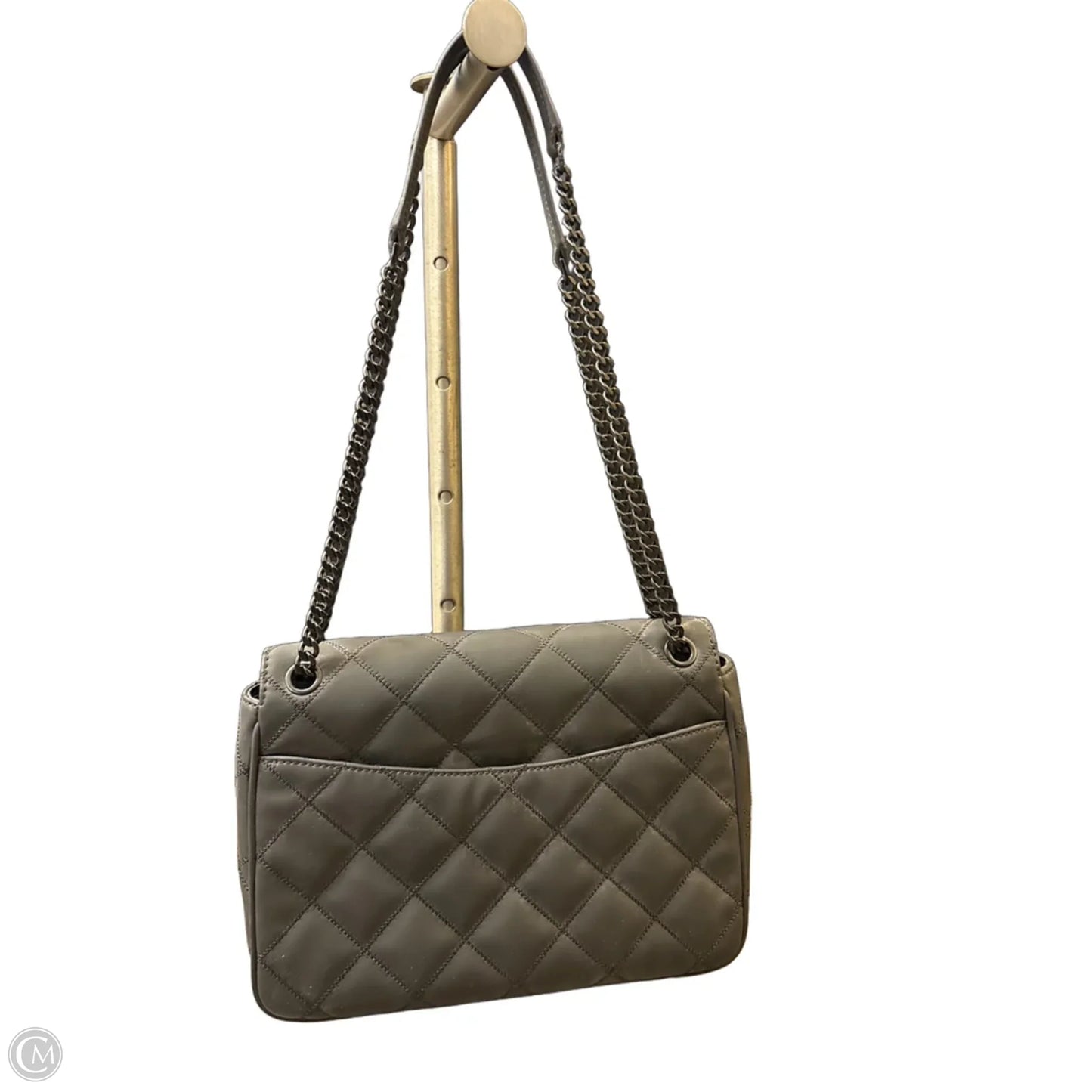 Crossbody Designer By Tory Burch, Size: Large