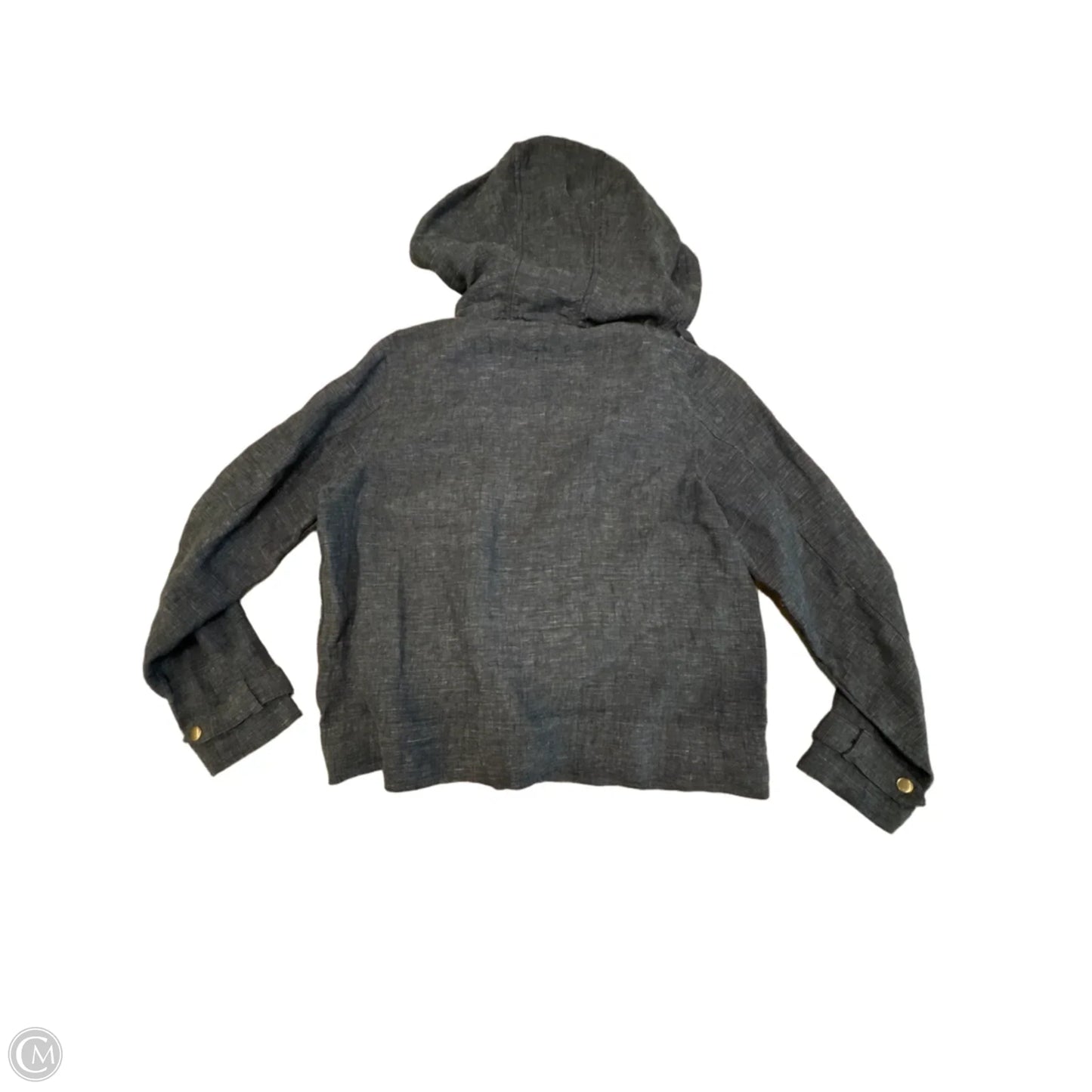 Jacket Other By C And C In Navy, Size: S