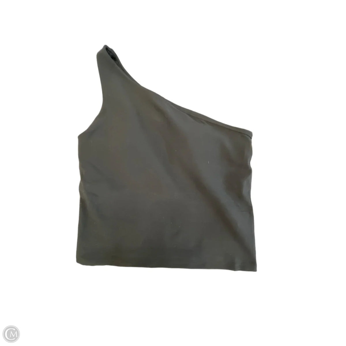 Top Sleeveless By Spanx In Black, Size: M