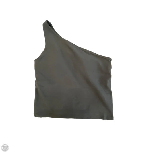 Top Sleeveless By Spanx In Black, Size: M