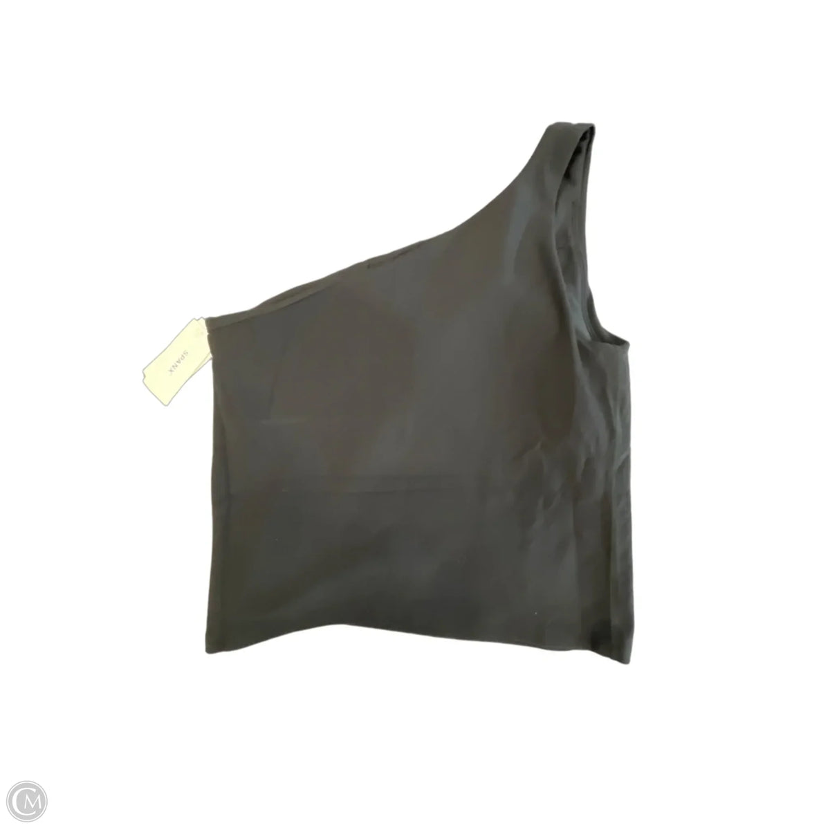 Top Sleeveless By Spanx In Black, Size: M
