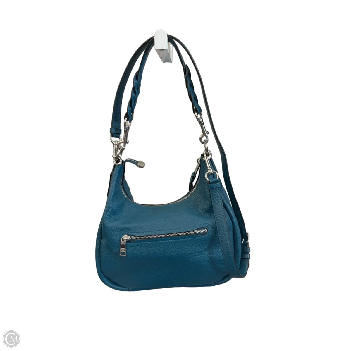 Handbag Designer By Coach, Size: Large