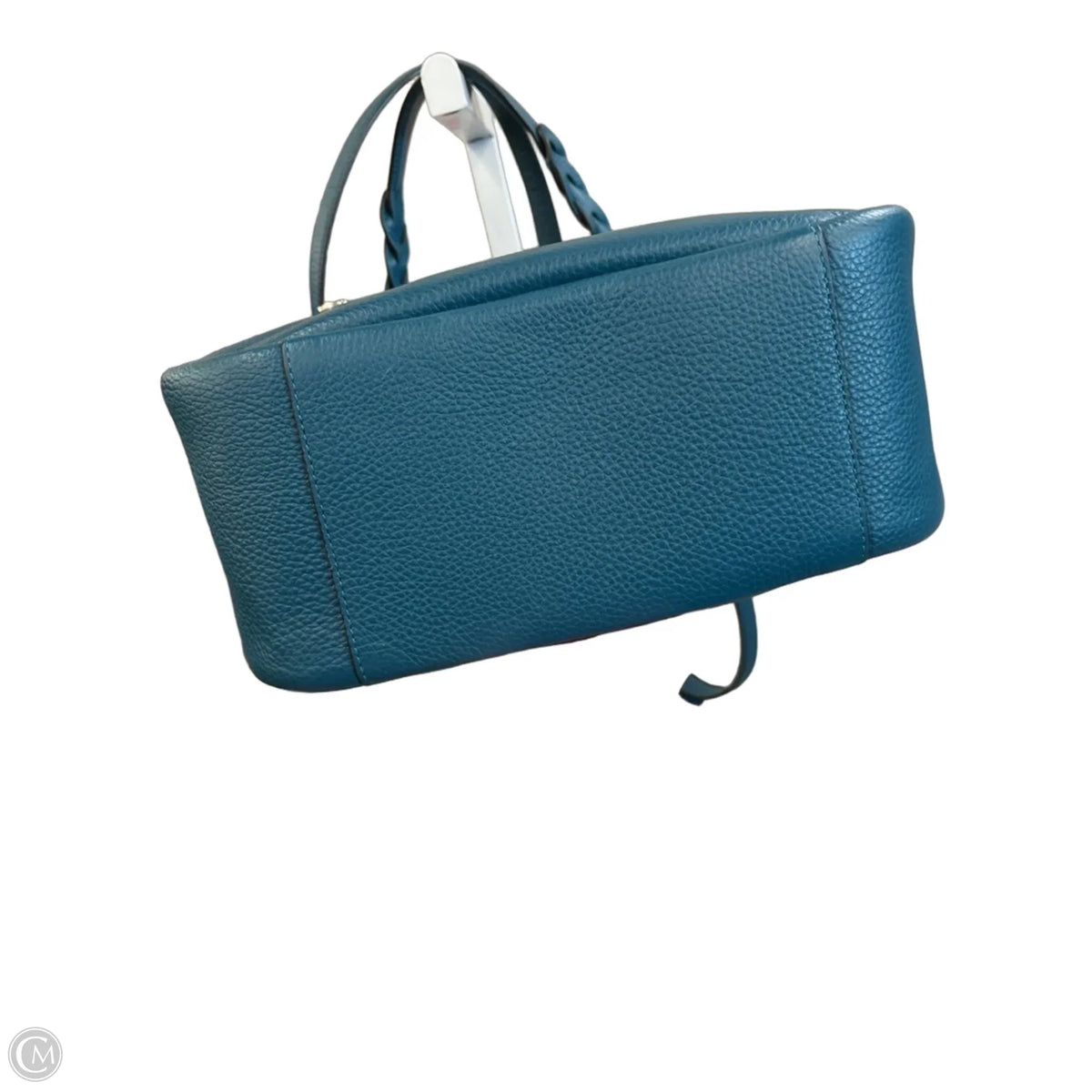 Handbag Designer By Coach, Size: Large